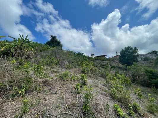 Terrain à Vendre