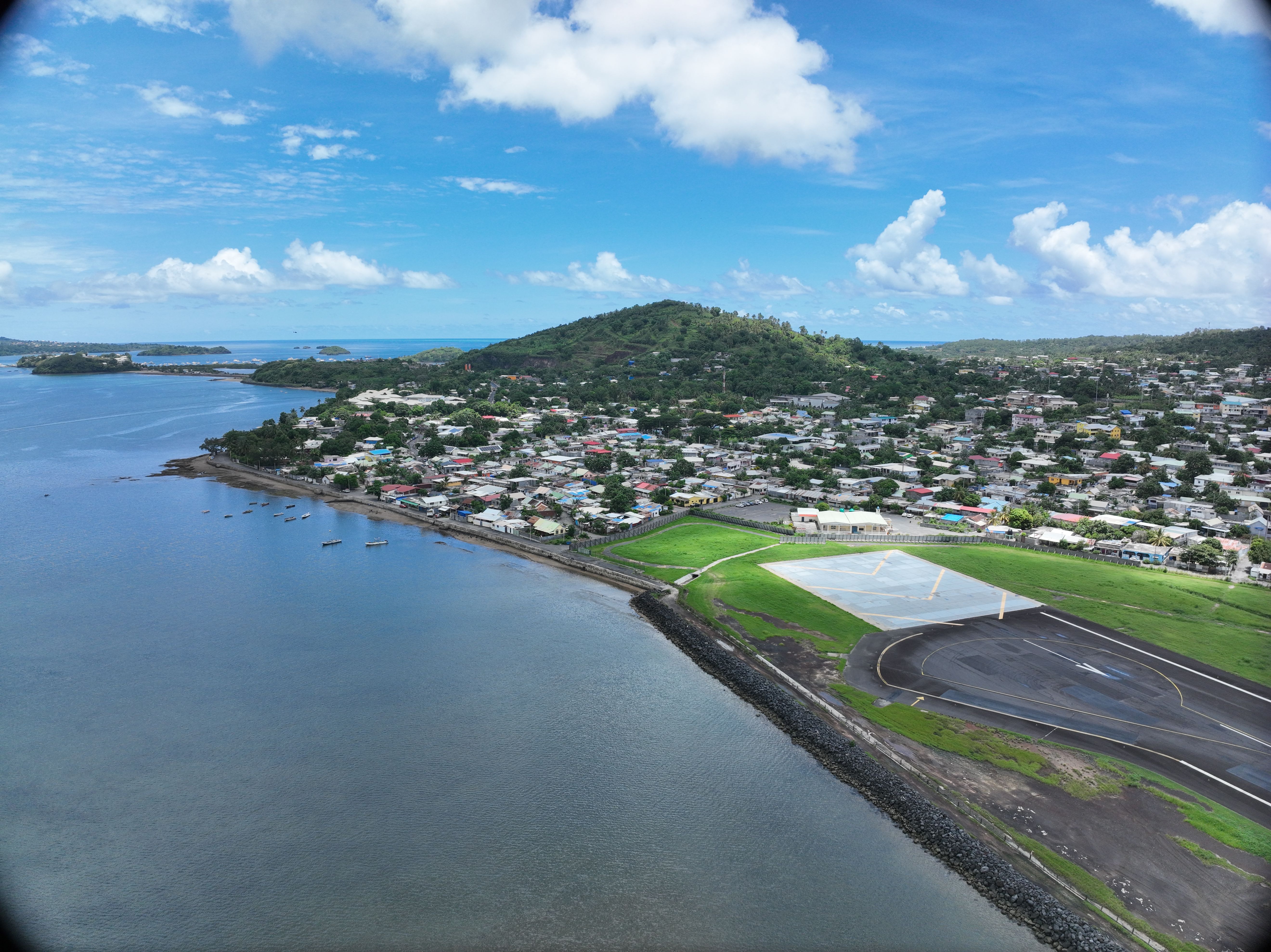 Aeroport Marcel Henry janvier 2023 DR Inovista (2)