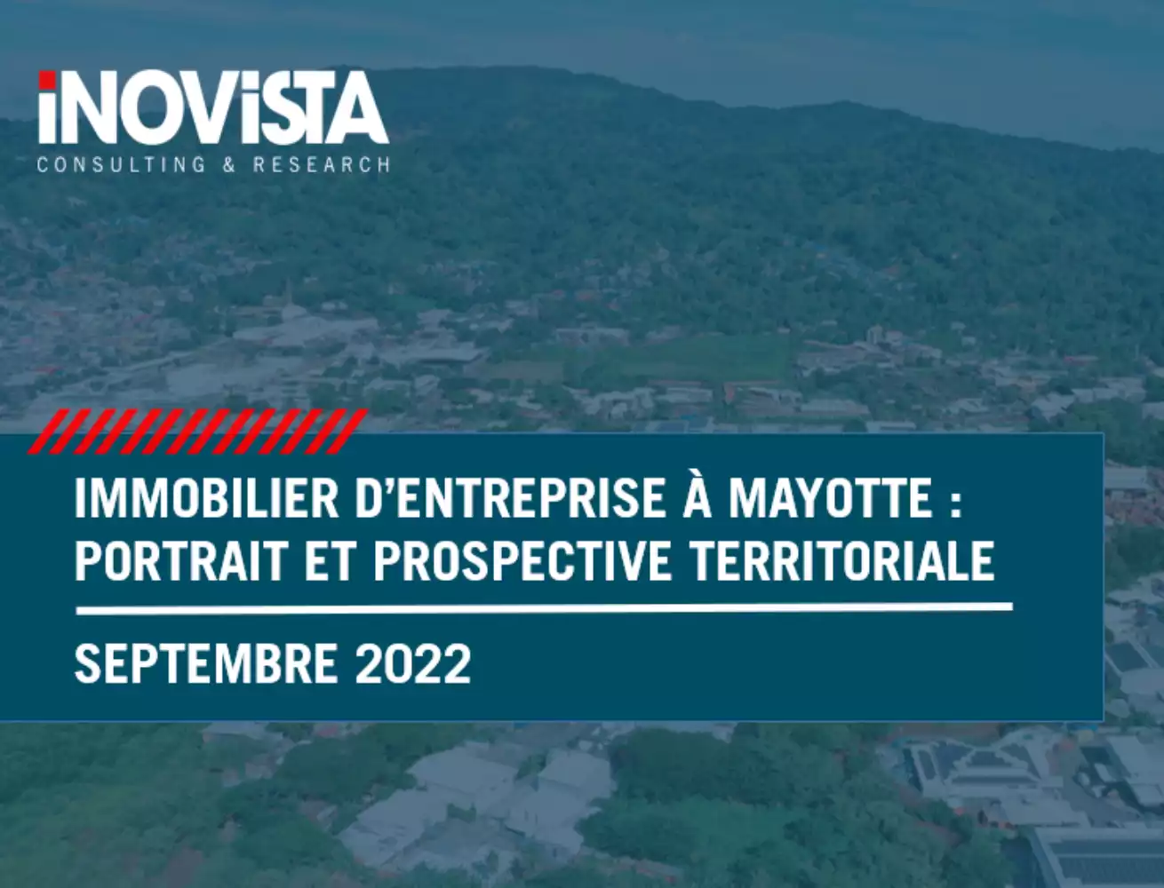 Immobilier d’entreprise à Mayotte